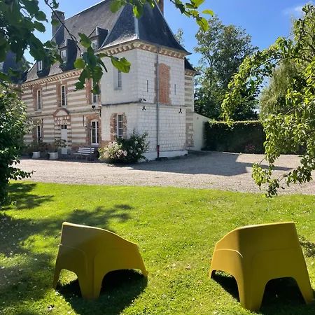 Maison Nolette - & Table D'hotes