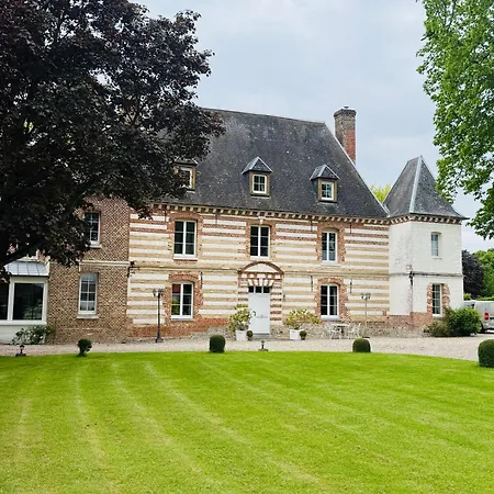 Maison Nolette - & Table D'hotes 3* ノイエル・シュル・メール