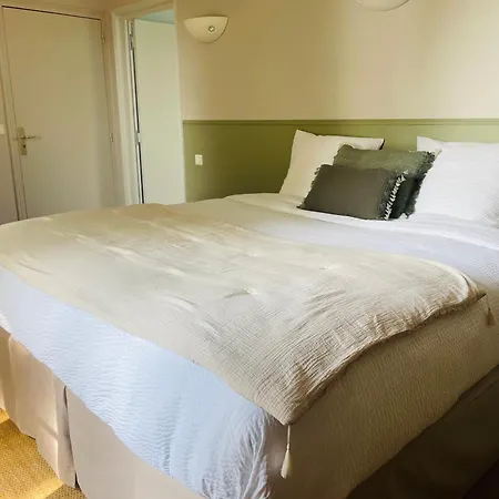 Maison Nolette - & Table D'hotes 3*