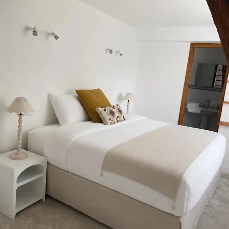 Maison Nolette - Chambres&table D'hôtes 3*