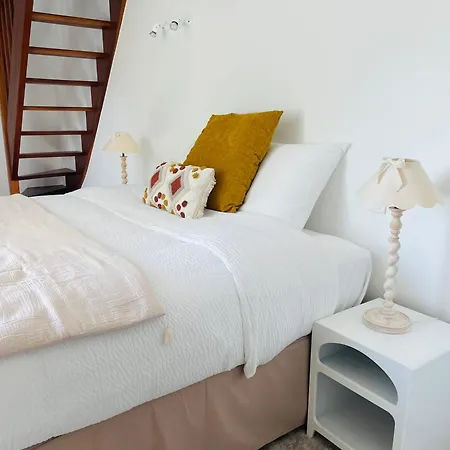 Maison Nolette - & Table D'hotes 3*