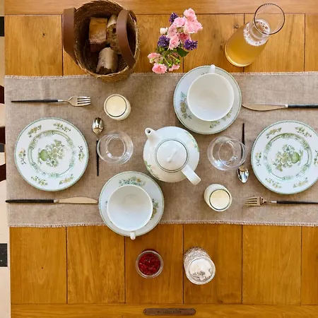 Maison Nolette - & Table D'hotes 3* ノイエル・シュル・メール
