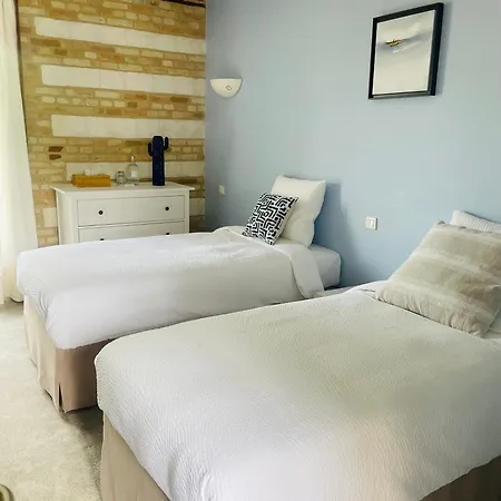 Maison Nolette - & Table D'hotes 3* ノイエル・シュル・メール
